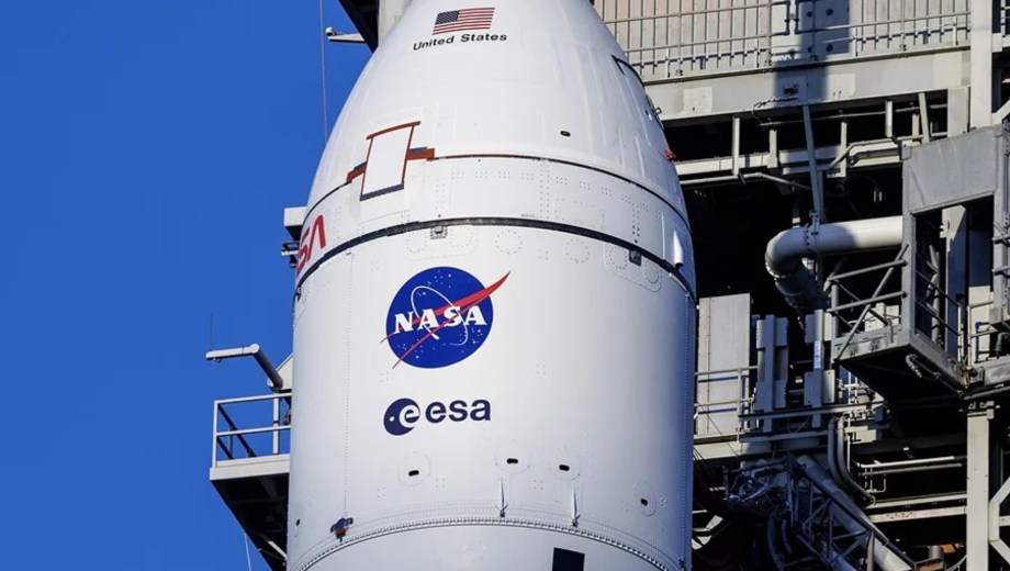 La NASA aplazó hasta el 2028 el regreso del ser humano a la superficie de la Luna.