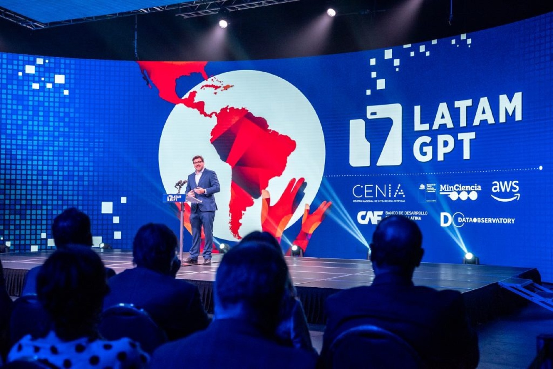 Latam-GPT, el modelo regional que busca reducir sesgos