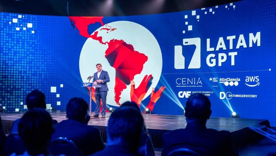 Latam-GPT, la apuesta de América Latina.