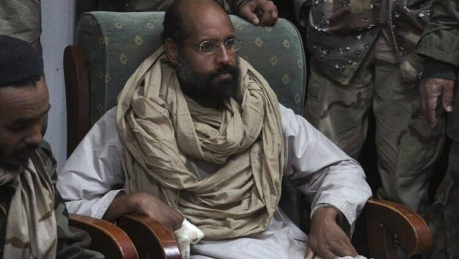Saif al Islam Gadafi fue asesinado. 