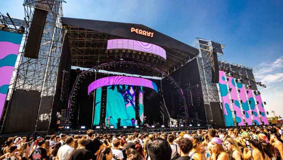 Sabrina Carpenter, Tyler, The Creator y Skrillex encabezan el line up. Fotos: gentileza.