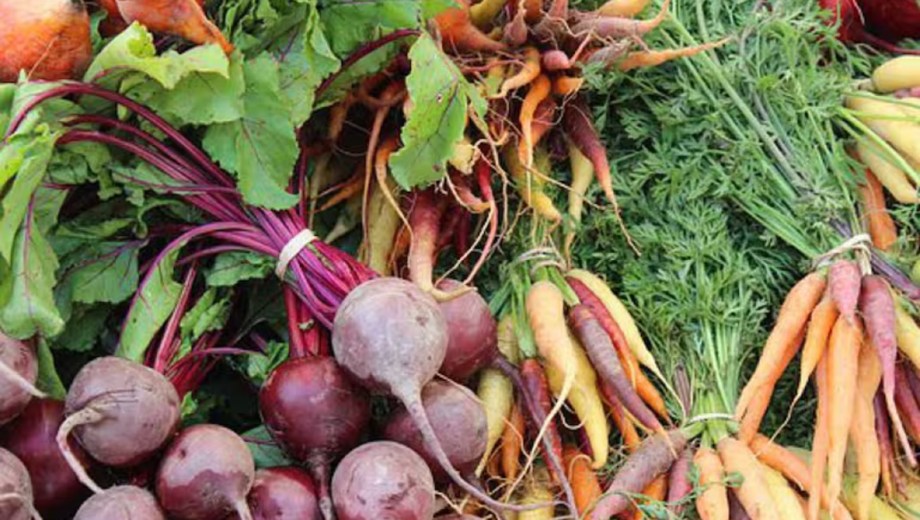 Los beneficios de consumir remolacha diariamente.