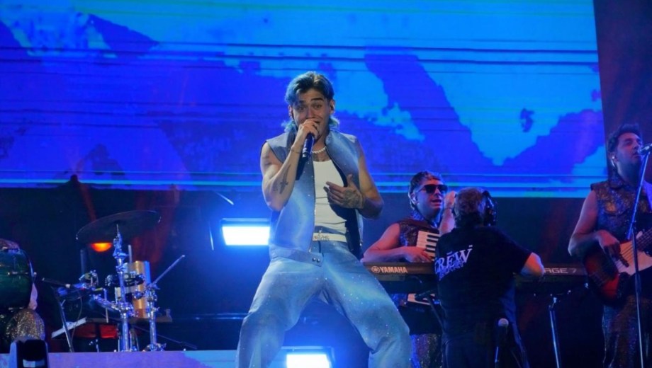 Foto: Cecilia Maletti.