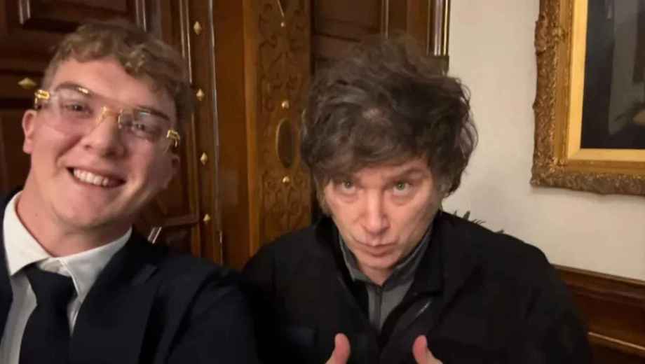 Hayden Davis, el impulsor de $LIBRA, permanece en Estados Unidos y enfrenta demandas.