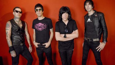 Marky Ramone con RÍO NEGRO: «Si alguna vez se preguntaron cómo era un concierto de Ramones, esta es la oportunidad de saberlo”