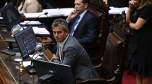 Imagen de Con aval mayoritario, Diputados acelera la Ley Penal Juvenil y fija en 14 años la nueva edad punible