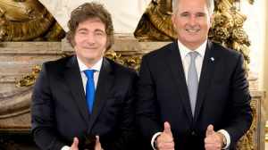 La Libertad Avanza consiguió dictamen para el acuerdo entre el Mercosur y la Unión Europea