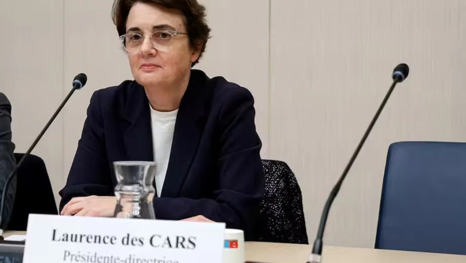 Renunció la presidenta del Museo Louvre. Foto: NA 