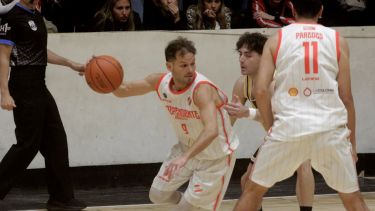 Liga Federal de básquet: clásicos y amistosos antes del inicio de la temporada 2026