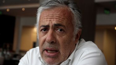 Alfredo Cornejo: «Argentina tiene una oportunidad de desarrollo inmejorable, pero no puede cometer errores en el saneamiento de la economía»