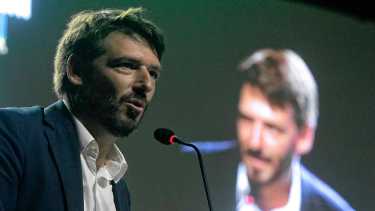 Apertura de sesiones legislativas 2026 en Cipolletti: Buteler planteó orden, obras y crecimiento