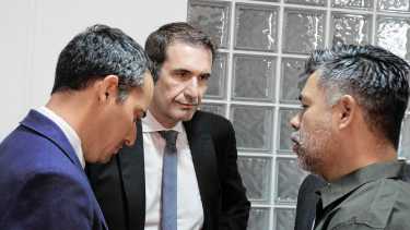 El voto libertario en Neuquén a favor de la reforma laboral y la punibilidad a partir de los 14 años