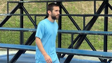 Nahuel Gallo y otros detenidos en Venezuela inician huelga de hambre, tras ser excluidos de la amnistía