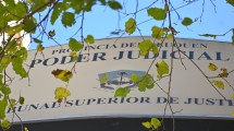 Imagen de El Tribunal Superior hizo una nueva oferta salarial a los judiciales de Neuquén