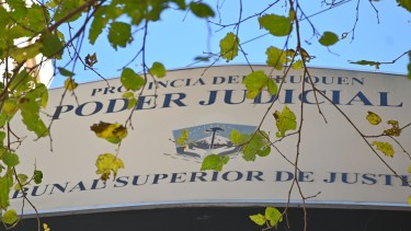 El Tribunal Superior hizo una nueva oferta salarial a los judiciales de Neuquén