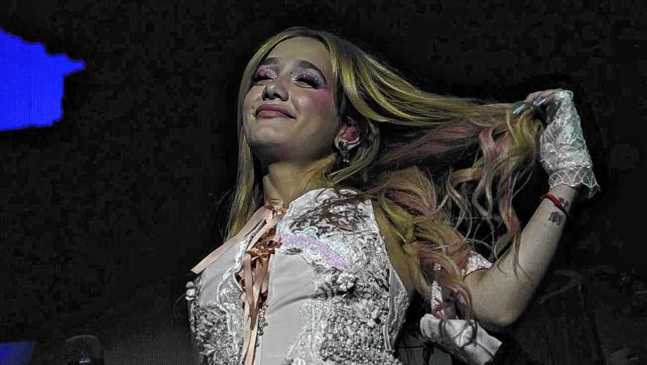 Foto: Cecilia Maletti. 