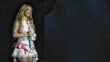 Ángela Torres lanzó una nueva función en el Gran Rex: cuándo será, cuánto sale y dónde comprar las entradas