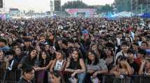 Imagen de Día 3 de la Fiesta de la Confluencia 2026 | Abrieron las puertas del predio y ya se palpita la noche de rock: las últimas novedades