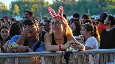 Inicia la Fiesta de la Vendimia 2026 en Regina: la grilla completa de los shows de este viernes 6, sábado 7 y domingo 8