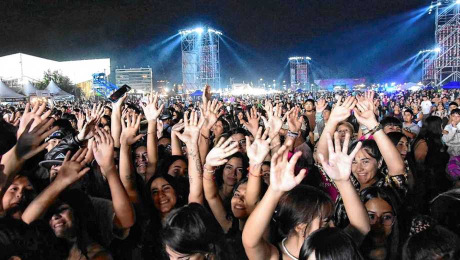 Foto: Cecilia Maletti. 