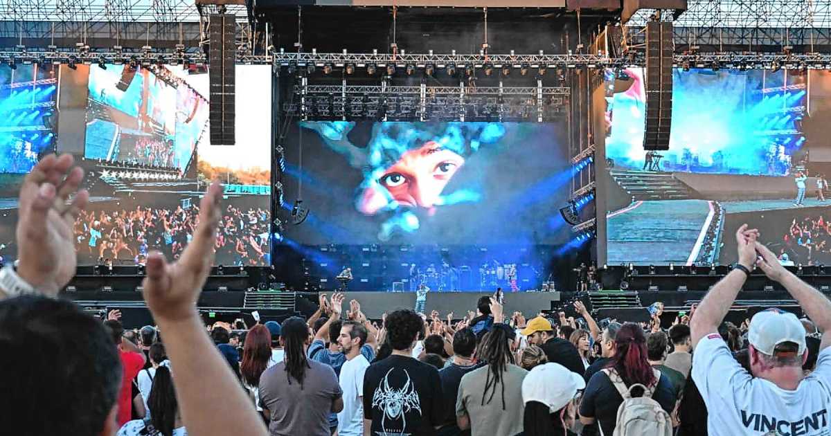 Se anunciará la grilla de la Fiesta de la Confluencia 2027 en Neuquén