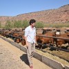 Imagen de Carne libre de deforestación: convocan a todos los productores ganaderos a inscribirse antes de junio de 2026 en VISEC