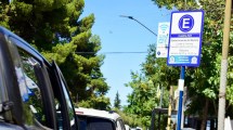 Imagen de Cómo funcionará el servicio de estacionamiento medido en el Alto Valle por el fin de semana largo de julio