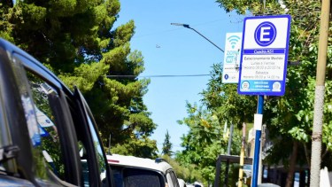 Cómo funcionará el servicio de estacionamiento medido en el Alto Valle por el fin de semana largo de julio