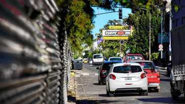 Nuevas reglas de estacionamiento en Neuquén: máximo 1 hora por vehículo