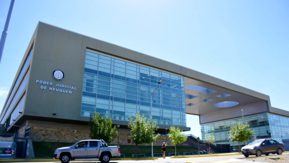 El Tribunal de Impugnación anuló el fallo y ordenó realizar un nuevo juicio. (Archivo/Matías Subat)