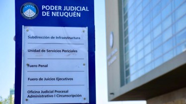 Abogados de Neuquén ya hablan de fueros «paralizados» por el conflicto salarial en el Poder Judicial