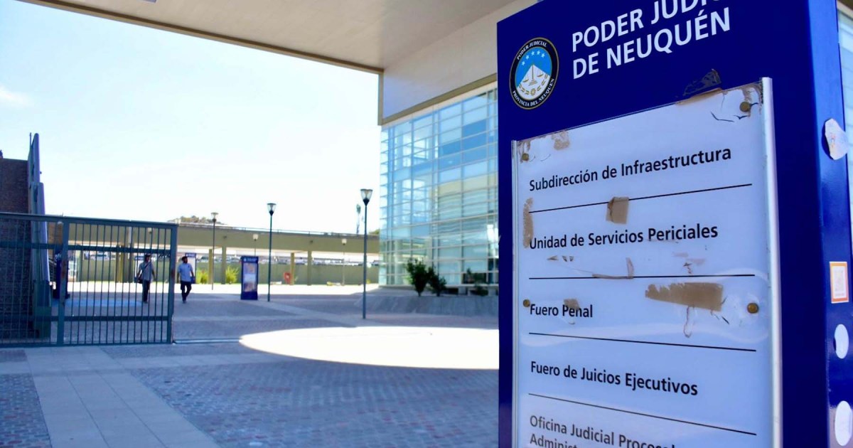 Hombre condenado a más de cinco años por ataque a tiros en Neuquén