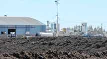 Imagen de Comarsa no quiere un juicio por el basurero petrolero en Neuquén