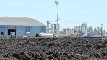 Comarsa no quiere un juicio por el basurero petrolero en Neuquén