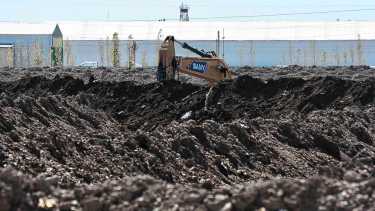 Llega a juicio la causa por el basurero petrolero en Neuquén: piden conformar jurados populares
