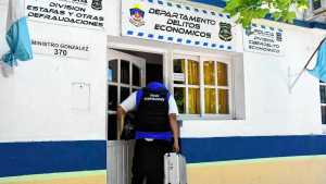 Antes del escándalo por los fondos, la mutual de Neuquén ya había sido denunciada por afiliaciones forzadas