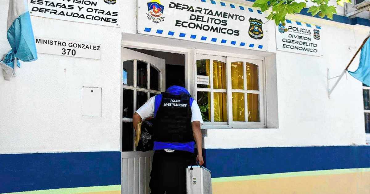 Condenan a dos hombres en Neuquén por robo en emboscada con dólares