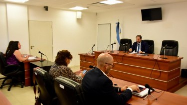 Muerte de un bebé de un año en Neuquén: la Fiscalía acusó a la madre del niño por homicidio culposo