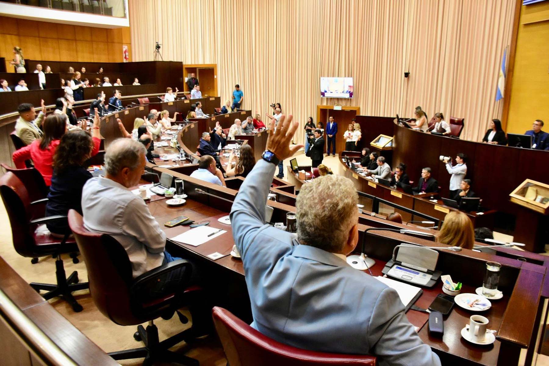 Neuquén implementa nuevo sistema para la resolución de juicios civiles