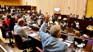 Después del receso, Neuquén cambia la forma de resolver los juicios civiles