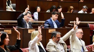 Rolando Figueroa tiene horario para la apertura de sesiones: quiénes conducirán la Legislatura