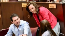 Imagen de Una renuncia destapó el malestar en la Legislatura de Neuquén por temas que no llegan a comisiones