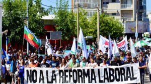 Marchas por el Día del Trabajador: cuándo son las actividades en Neuquén y Río Negro
