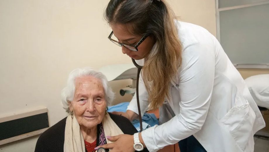 Si bien existe contacto directo con el director ejecutivo del PAMI, todavía "no hubo una reunión formal". (Foto: archivo).