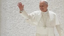 Imagen de El papa León XIV visitará Perú en 2026: «Asegurada en un 80%» entre noviembre y diciembre