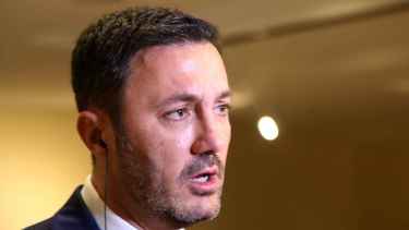 Baja de la edad de imputabilidad: Petri aseguró que hay menores que “saben exactamente lo que están haciendo”