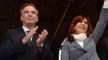 Imagen de Miguel Ángel Pichetto visitó a Cristina Kirchner y pidió al peronismo «perdonarse» para volver al Gobierno
