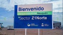 Imagen de Se consolida el polo industrial de Neuquén con cuatro inversiones de pymes petroleras