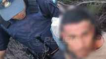 Imagen de Tenía pedido de captura en Salta y cayó en Neuquén: lo encontraron caminando por la Ruta 7