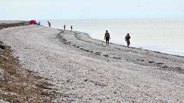 San Antonio Este se viste de carnaval: dos días de fiesta, música y solidaridad en el puerto rionegrino